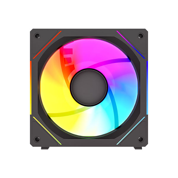 فن کیس لاجی کی مدل Logikey F443