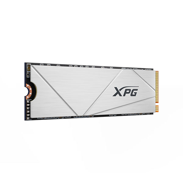 اس اس دی ایکس پی جی مدل XPG NVMe GAMMIX S60 1TB - Image 2