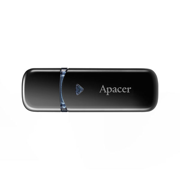 فلش مموری USB 3.2 اپیسر مدل Apacer AH355 128GB