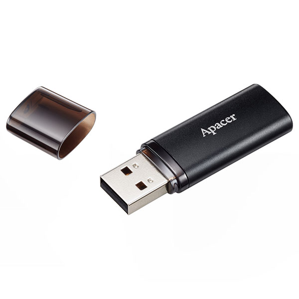 فلش مموری USB 3.2 اپیسر مدل Apacer AH25B 32GB - Image 3