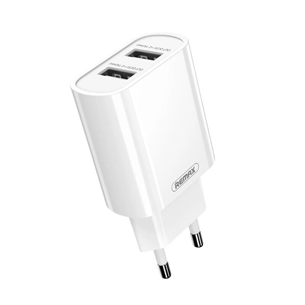 شارژر دیواری ریمکس مدل REMAX Jane RP-U35 10W