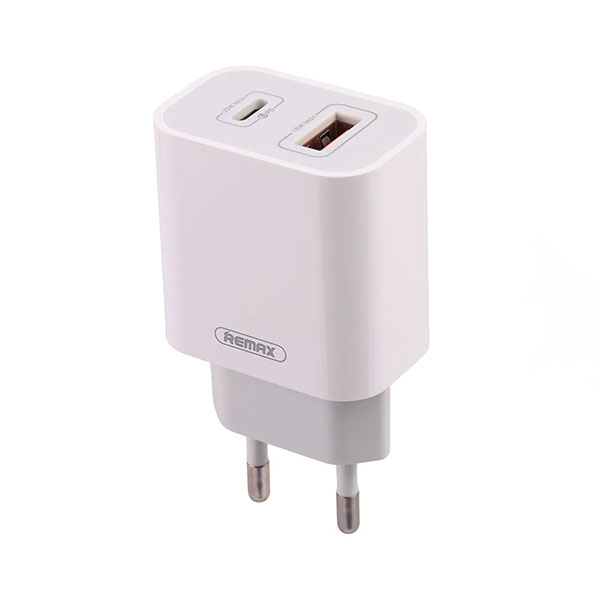 شارژر دیواری ریمکس مدل REMAX Surie RP-U68 20W