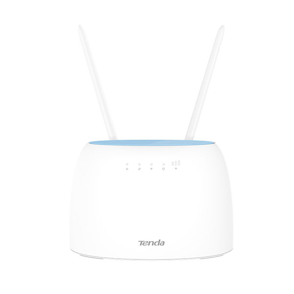 مودم LTE تندا مدل TENDA 4G09 AC1200