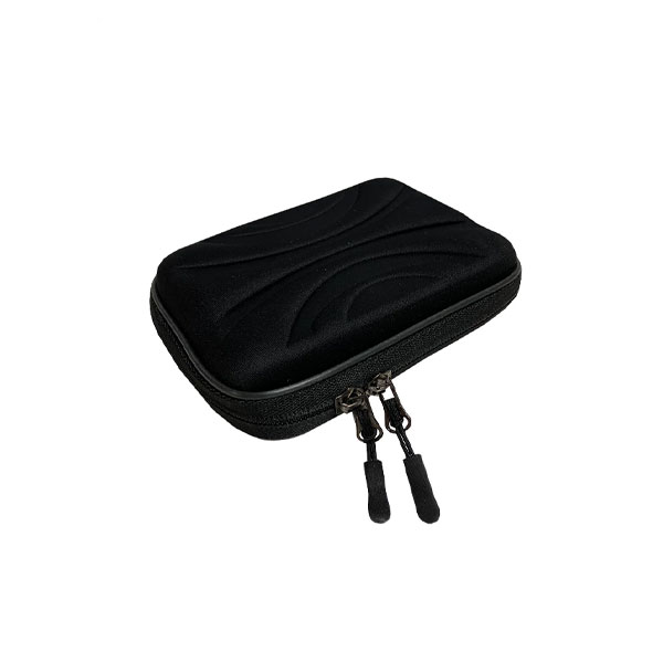 کیف هارد دیسک اکسترنال M&S سایز کوچک بنفش