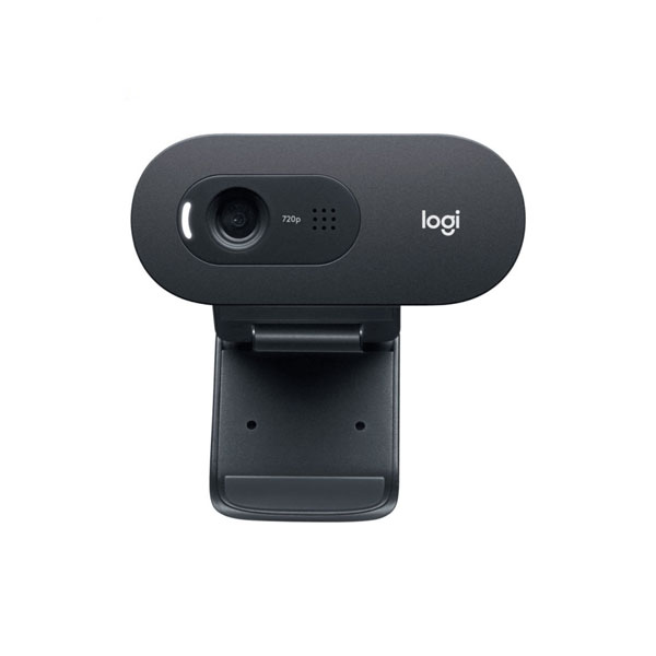 وب کم لاجیتک مدل LOGITECH C505E HD نیکان پاسارگاد