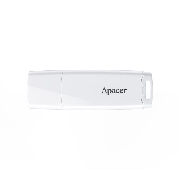 فلش مموری USB 2.0 اپیسر مدل Apacer AH336 32GB سفید