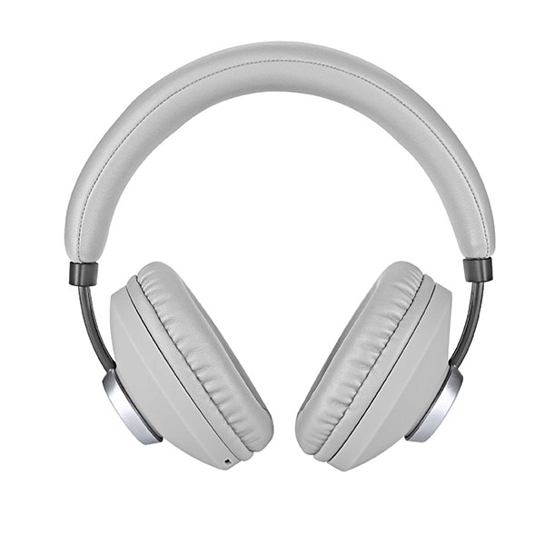 هدست بی سیم کینگ استار مدل King Star KBH56 نقره ای