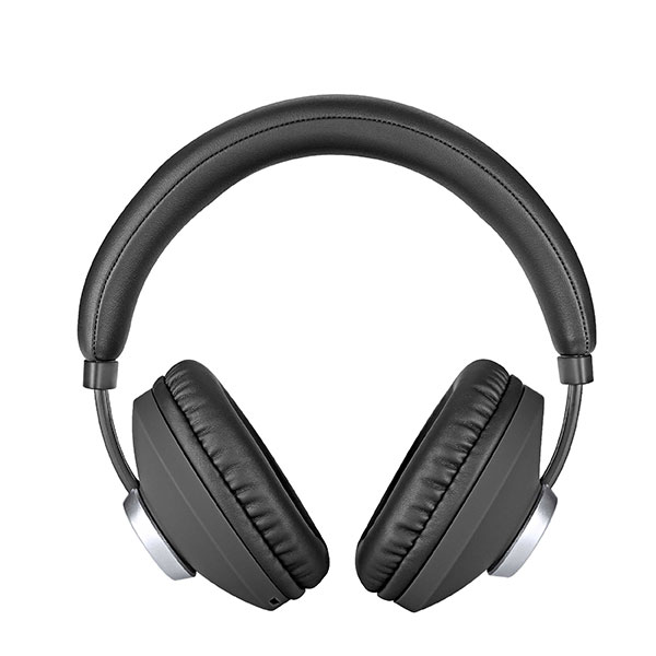 هدست بی سیم کینگ استار مدل King Star KBH56 خاکستری تیره