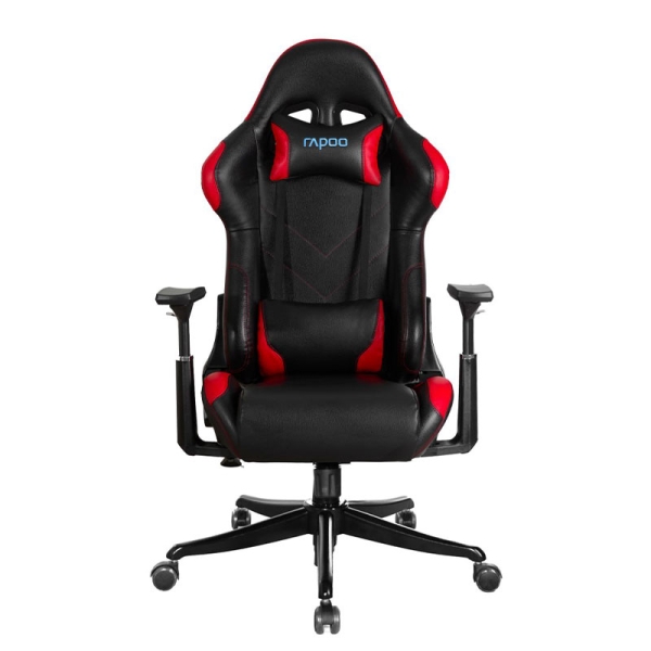 صندلی گیمینگ رپو مدلRAPOO GAMING VC1 قرمز