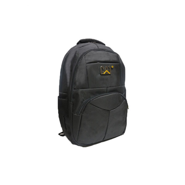 کوله پشتی لپ تاپ 15.6 اینچی کت مدل CAT 180 خاکستری