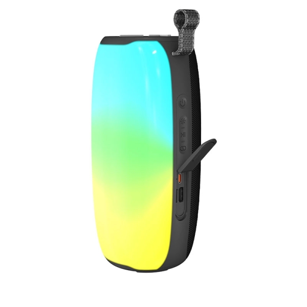 اسپیکر بی سیم انرجایزر مدل Energizer BTS121 آبی