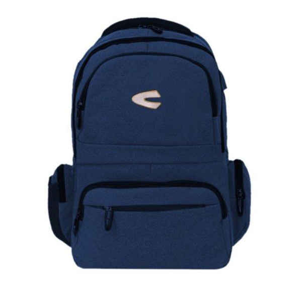 کوله پشتی لپ تاپ 15.6 اینچی کمل اکتیو مدل Camelactive 680 آبی