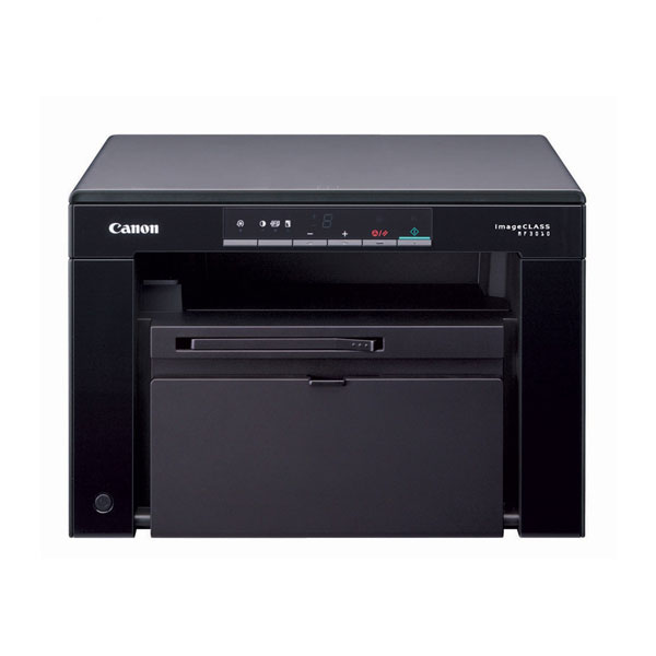 پرینتر چندکاره لیزری کانن مدل CANON imageclass MF3010 دیجیتال