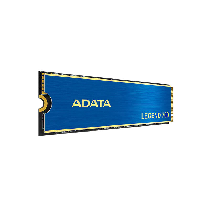 اس اس دی ای دیتا مدل ADATA NVMe LEGEND 700 256GB - Image 2