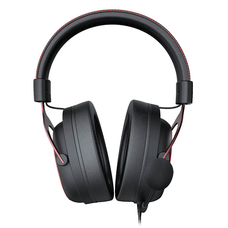 هدست گیمینگ با سیم ردراگون مدل Redragon LUNA H540 - Image 3