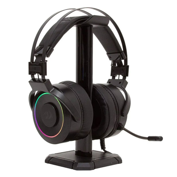 هدست گیمینگ با سیم ردراگون مدل Redragon LAMIA 2 H320 RGB