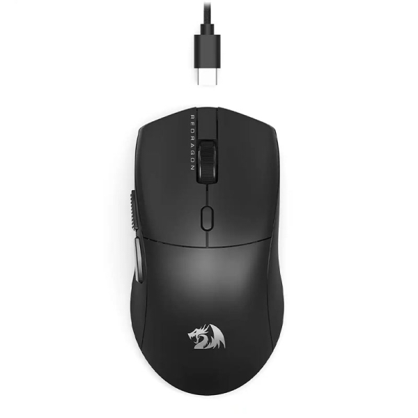 ماوس گیمینگ ردراگون با سیم مدل Redragon NEVA 8K M815