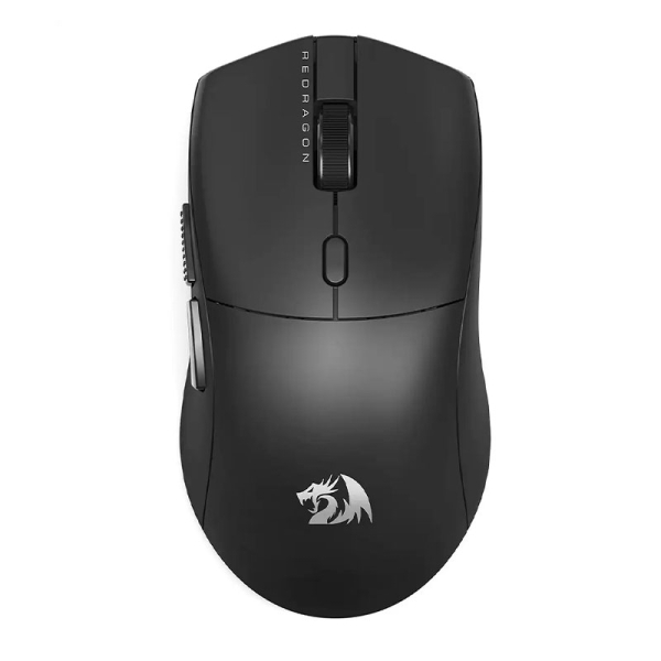 ماوس گیمینگ ردراگون با سیم/بی سیم مدل Redragon NEVA PRO M815