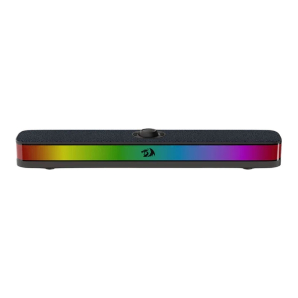 اسپیکر با سیم/بی سیم گیمینگ ردراگون مدل Redragon NEO GS515 RGB