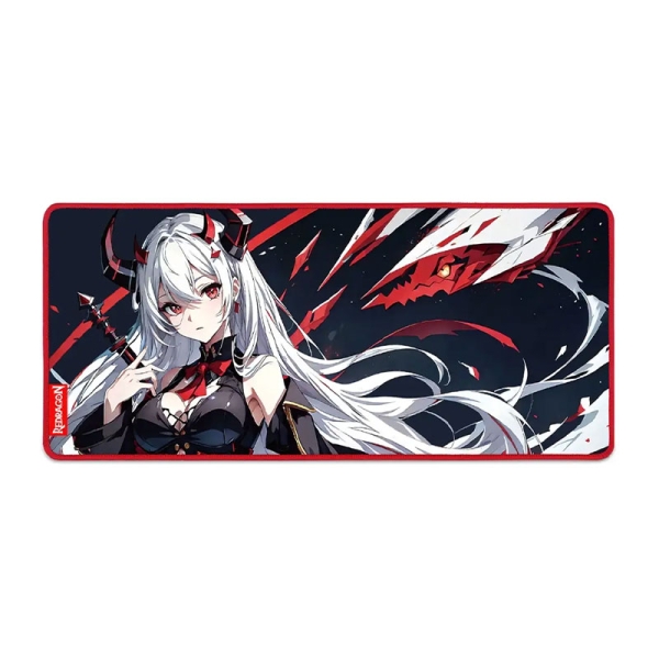 ماوس پد گیمینگ ردراگون مدل REDRAGON AK L P047-L