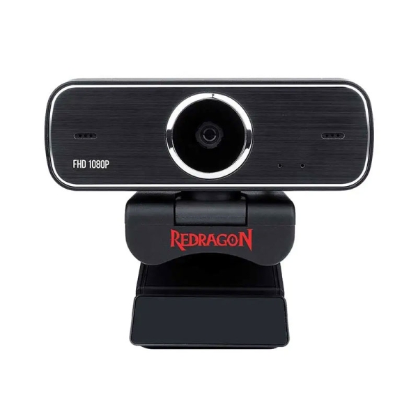 وب کم با سیم ردراگون مدل Redragon Hitman GW800