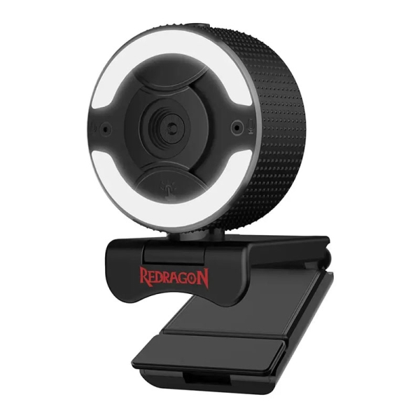 وب کم با سیم ردراگون مدل Redragon Oneshot GW910