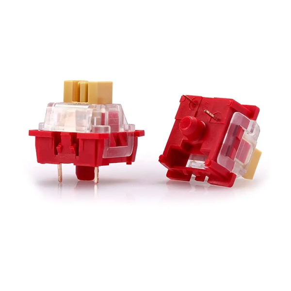 سوئیچ کیبورد مکانیکال ردراگون مدل Redragon Bullet A113F