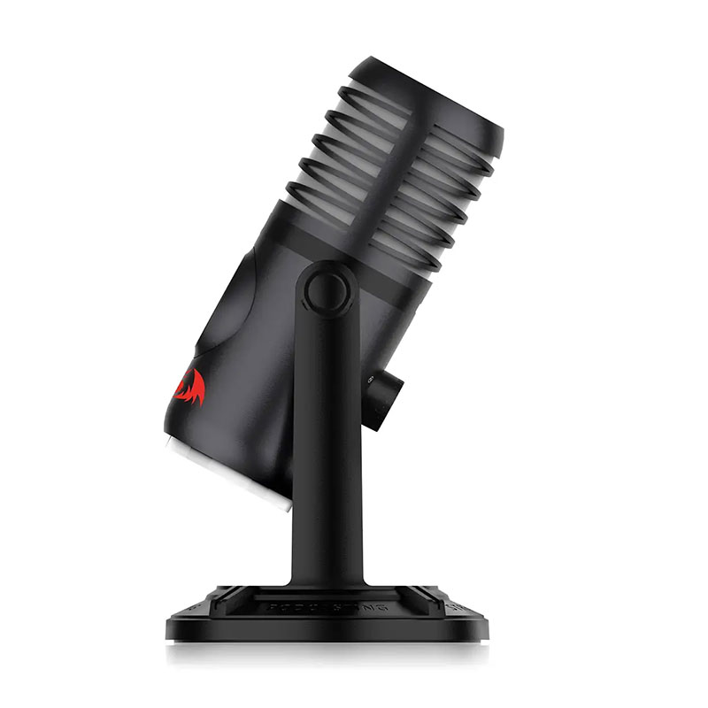 میکروفون با سیم گیمینگ ردراگون مدل Redragon STELLARIS GM306 RGB - Image 4