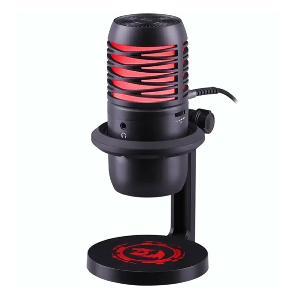 میکروفون با سیم گیمینگ ردراگون مدل Redragon NEBULA GM211