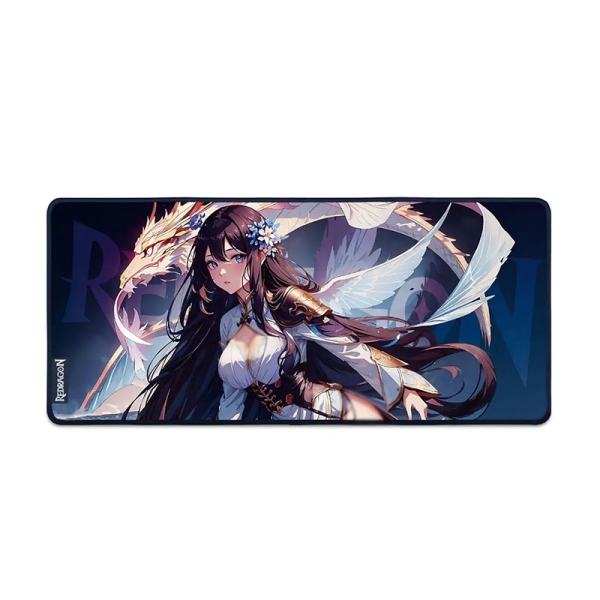 ماوس پد گیمینگ ردراگون مدل REDRAGON AK1 P046-L