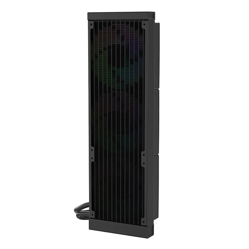 خنک کننده آبی پردازنده ردراگون مدل Redragon CCW-1017 360 ARGB - Image 4