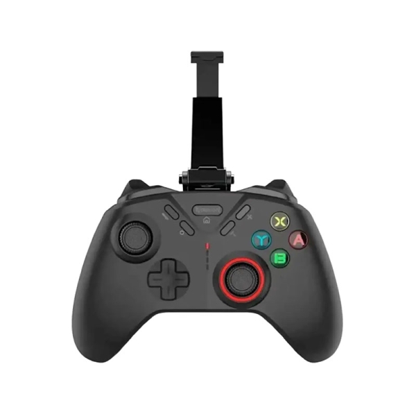 دسته بازی بی سیم/با سیم ردراگون مدل Redragon FORGE G711