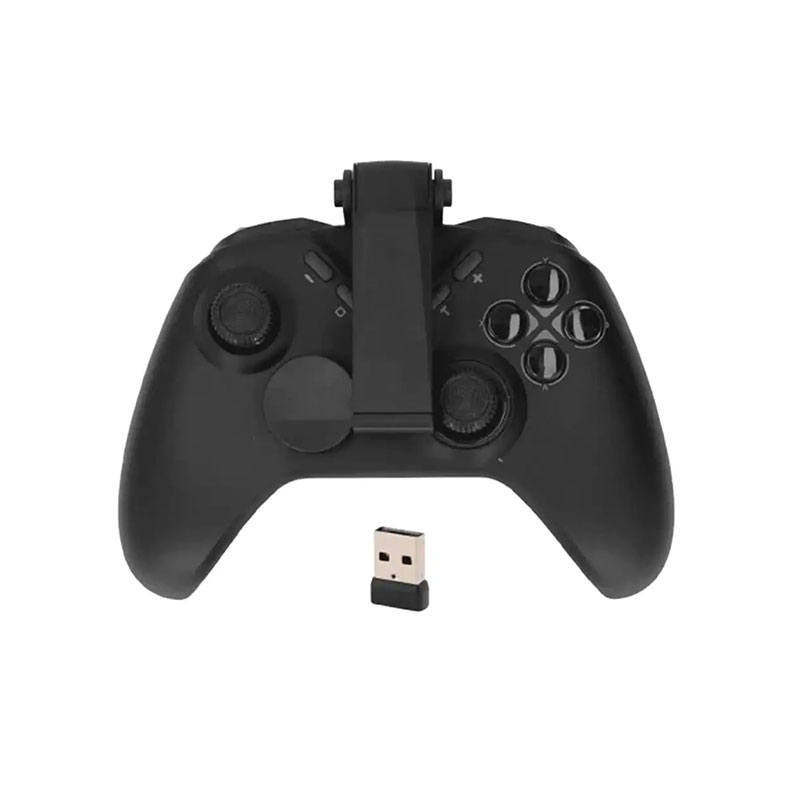 دسته بازی بی سیم/با سیم ردراگون مدل Redragon FORGE G711 - Image 3