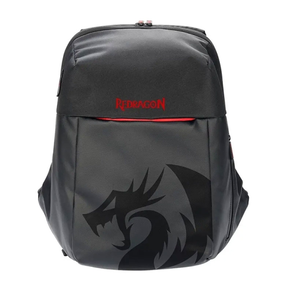 کوله پشتی لپ تاپ 15.6 اینچی ردراگون مدل Redragon Traveller GB-93
