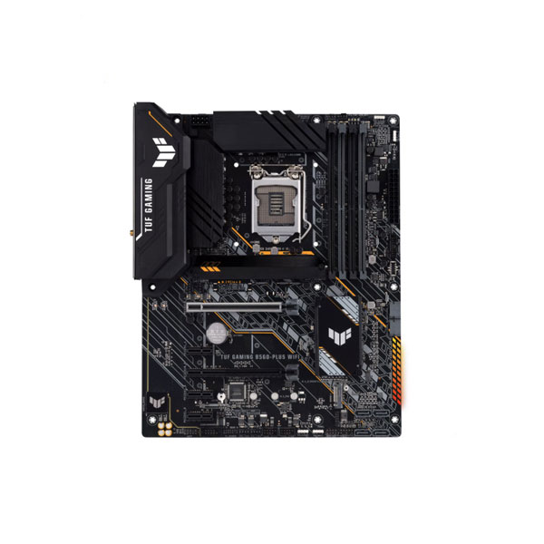 مادربرد ایسوس مدل TUF GAMING B560-PLUS WIFI