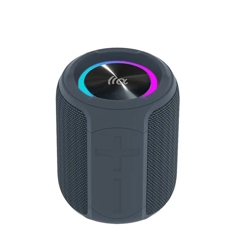 اسپیکر قابل حمل تازاتا مدل TAZATA PALM 100 BLUE