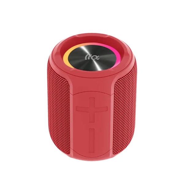 اسپیکر قابل حمل تازاتا مدل TAZATA PALM 100 RED