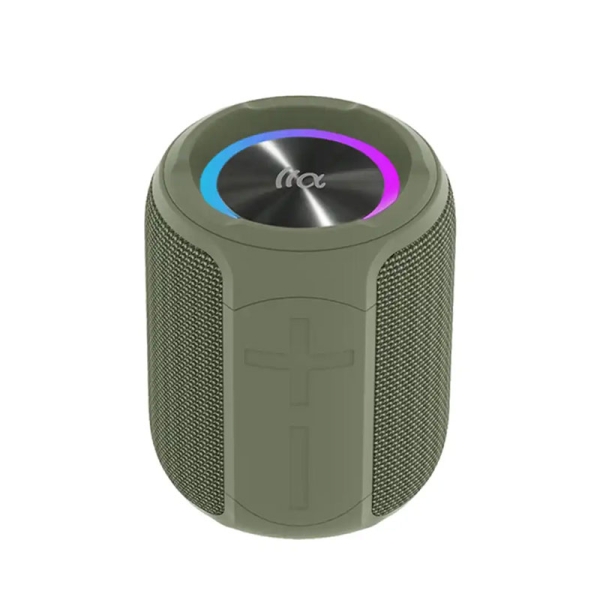 اسپیکر قابل حمل تازاتا مدل TAZATA PALM 100 GREEN