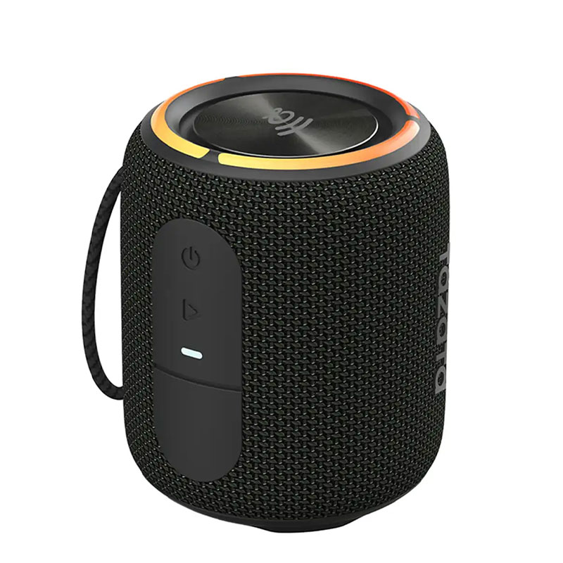 اسپیکر قابل حمل تازاتا مدل TAZATA FUN 100 - Image 2