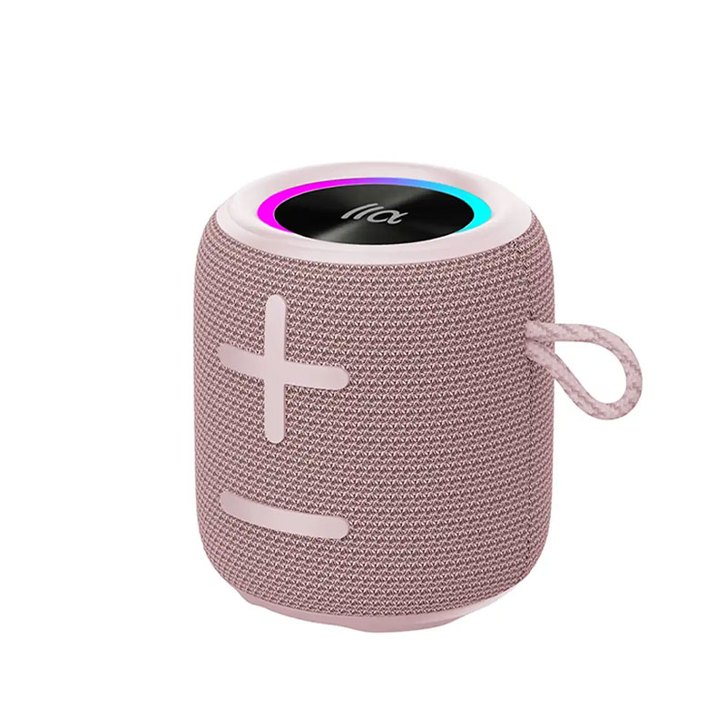 اسپیکر قابل حمل تازاتا مدل TAZATA FUN 50 PINK - Image 3