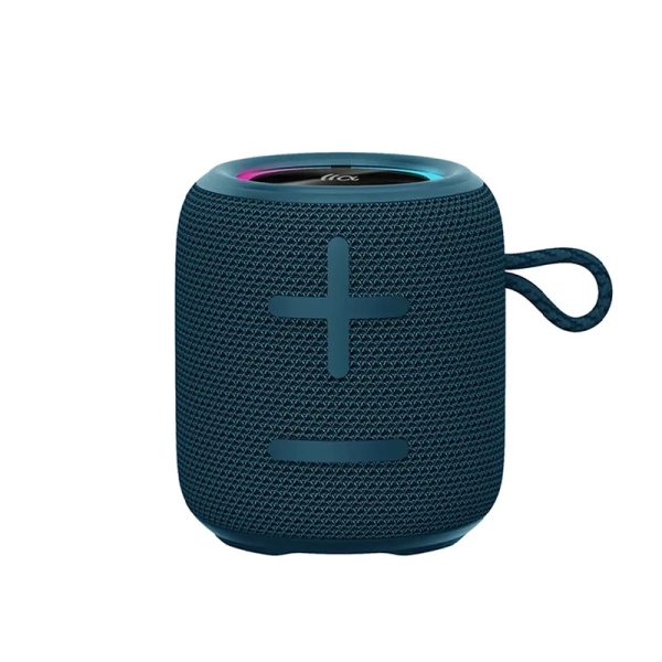 اسپیکر قابل حمل تازاتا مدل TAZATA FUN 50 BLUE