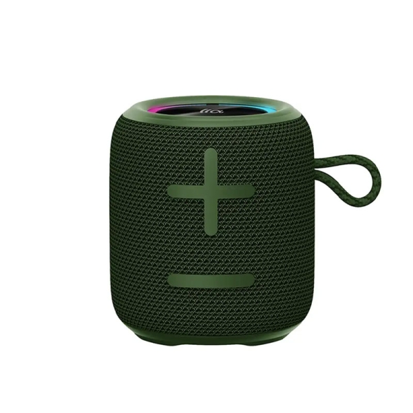 اسپیکر قابل حمل تازاتا مدل TAZATA FUN 50 GREEN