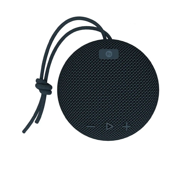 اسپیکر قابل حمل تازاتا مدل TAZATA PALM 5 BLUE