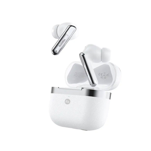 هندزفری بی سیم تازاتا مدل TAZATA P102 PRO W