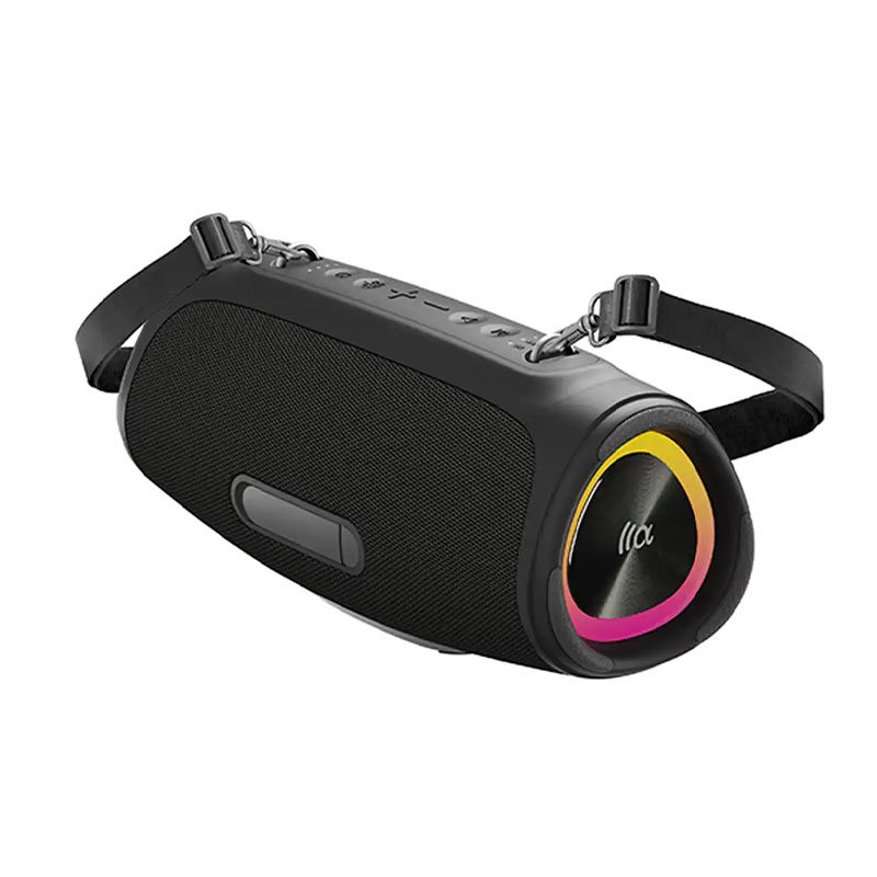 اسپیکر قابل حمل تازاتا مدل TAZATA BOOMBLAST MINI