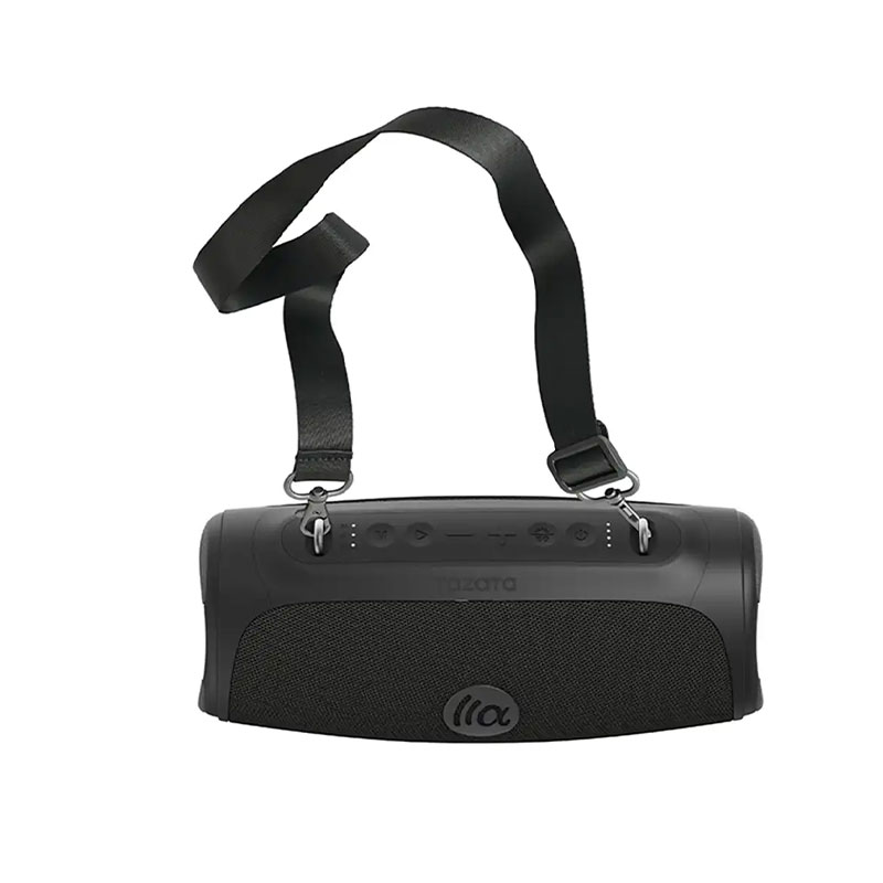 اسپیکر قابل حمل تازاتا مدل TAZATA BOOMBLAST MINI - Image 3