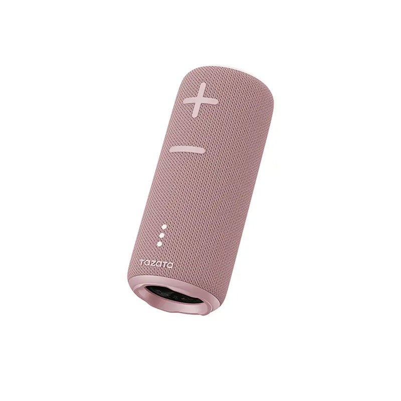 اسپیکر قابل حمل تازاتا مدل TAZATA FUN 200 PINK - Image 3