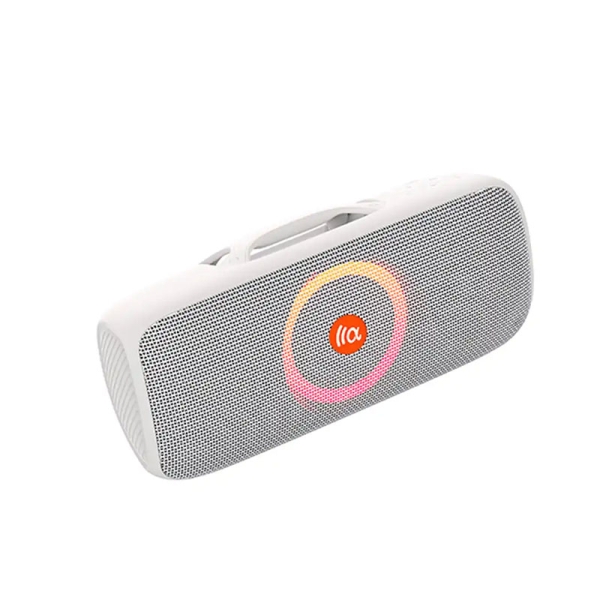 اسپیکر قابل حمل تازاتا مدل TAZATA PARTY 400 W