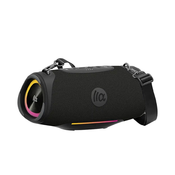 اسپیکر قابل حمل تازاتا مدل TAZATA BOOMBLAST PRO