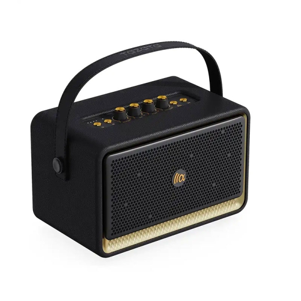 اسپیکر قابل حمل تازاتا مدل TAZATA HARMONY III